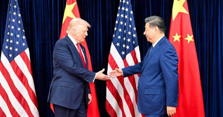 El fuerte impacto en el precio de la soja y por qué podría beneficiar a la industria argentina el acuerdo comercial entre China y Estados Unidos