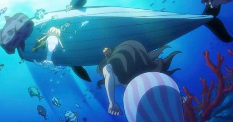 One Piece, capítulo 1147: cuándo sale, hora de estreno por país en Crunchyroll y Netflix, y de qué trata el episodio