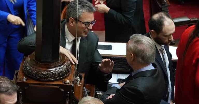 Javier Milei y sus medidas, EN VIVO: el Gobierno convocó a diputados opositores para negociar el Presupuesto 2026, pero dejó afuera al kirchnerismo