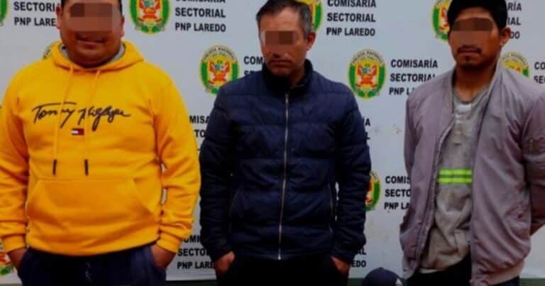 «Ese es papá»: el rol de «Señor Jota» en el triple crimen de Florencio Varela, preso e imputado N° 11