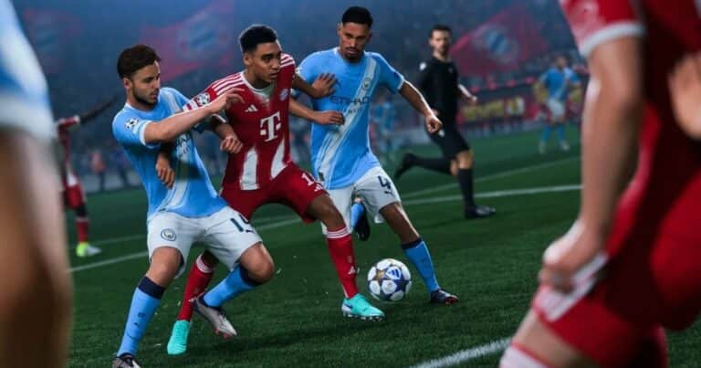 Probamos EA Sports FC 26: el sucesor del FIFA cambió lo que todos pedían, pero sigue sin romper el molde