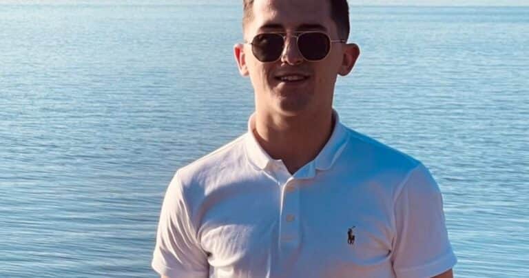 Una noche de alcohol terminó en tragedia: conmoción por la muerte del chef de un yate que tambaleó y cayó al agua