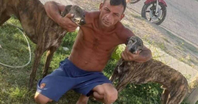 Violó la perimetral, quiso atacar a su ex con un cuchillo y lo mató un chico de 16 años