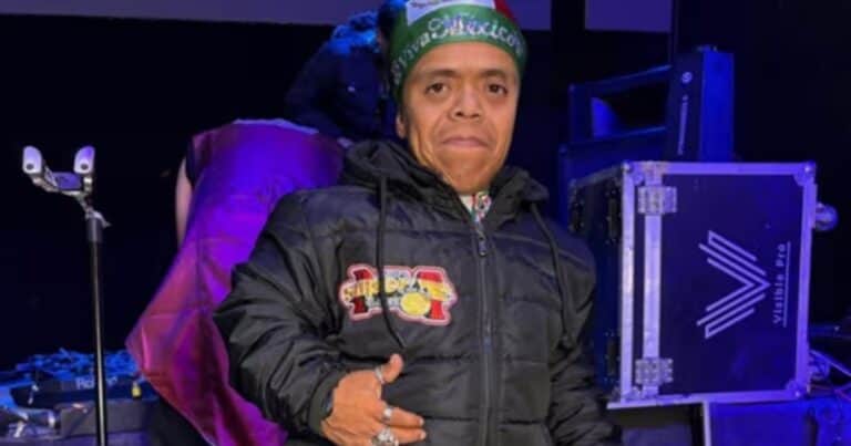 Encontraron muerto al bailarín Francisco Pérez, conocido como Medio Metro: ¿cuáles son las sospechas más fuertes?