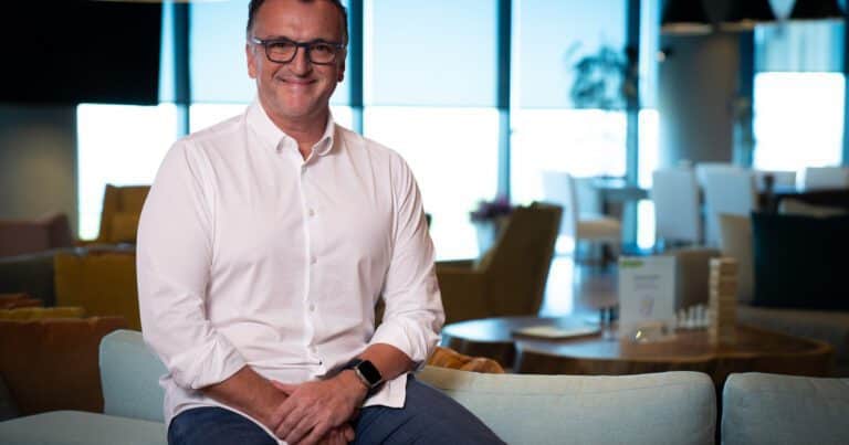 Martín Migoya: «En Globant nos definimos como los sherpa de la transformación empresarial”