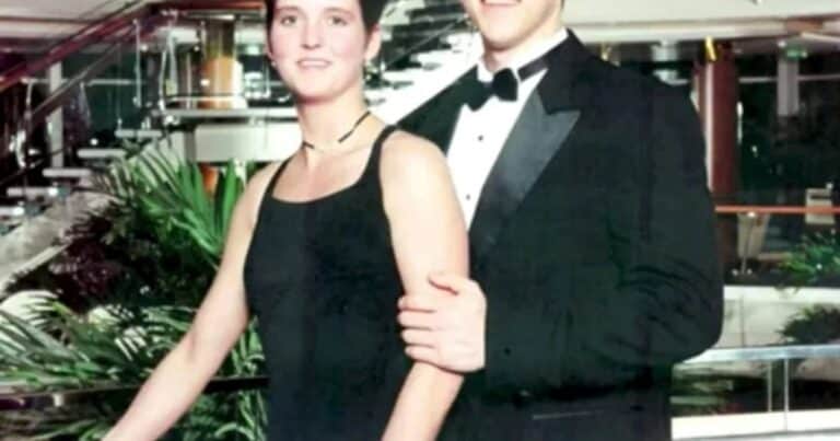 El caso de Amy Bradley, la joven desaparecida en un crucero: su hermano recibió nuevas pistas 27 años después gracias al documental de Netflix