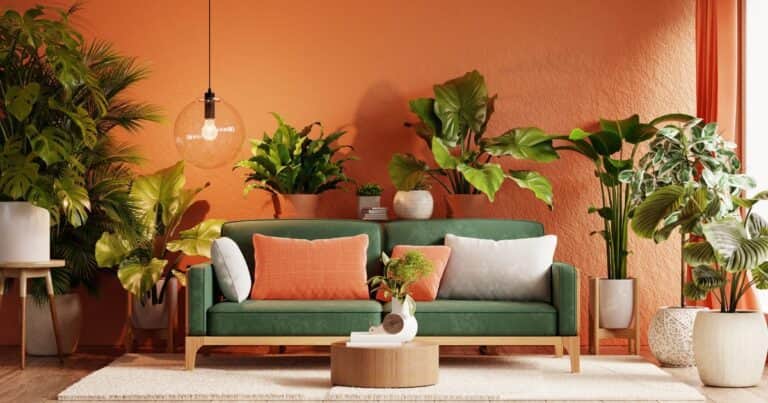 Pocos lo saben: 5 plantas que hay que tener para atraer fortuna, suerte y buena energía