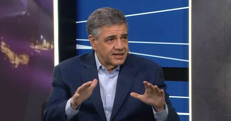 El Gobierno porteño sale a buscar hasta US$ 600 millones en Wall Street para refinanciar su deuda