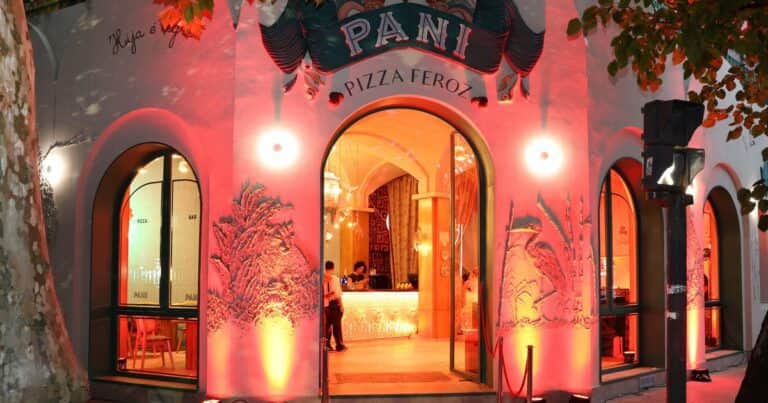 El dueño de los restaurantes La Panera Rosa compró la cadena de pastelería Pani y lanzará cuatro nuevos formatos de locales
