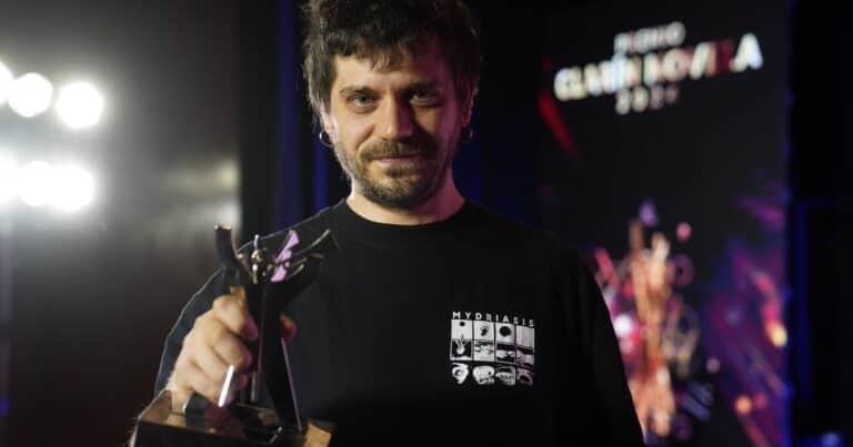 El programa literario Mapa de las Lenguas suma a un ganador del Premio Clarín Novela para 2026