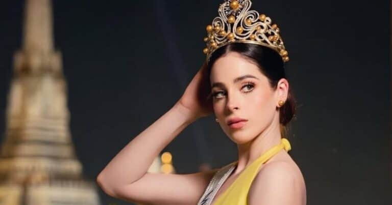 ¿Le podrían quitar la corona de Miss Universo 2025 a Fátima Bosch tras las denuncias de jurados y candidatas?