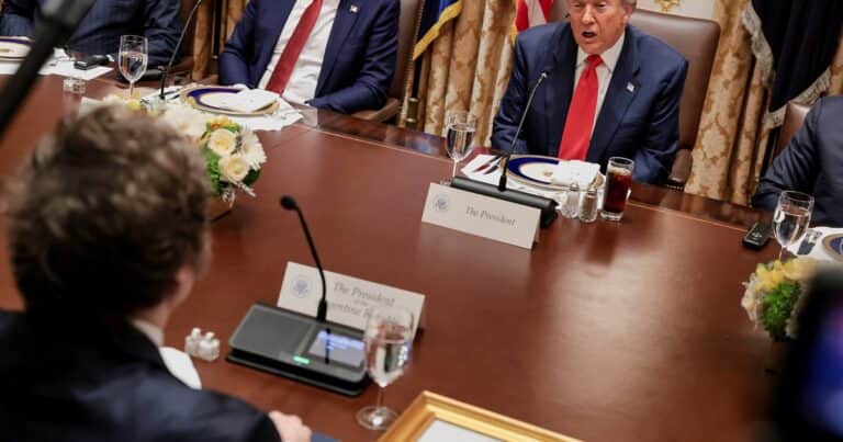 Acuerdo bilateral: qué es la “transferencia de datos personales” con Estados Unidos y cómo puede afectar a los argentinos