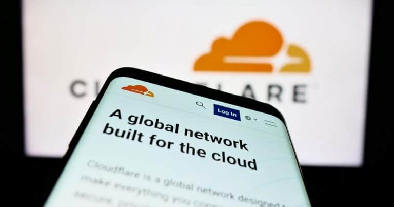 Una falla en Cloudflare paraliza media internet: por ahora afecta a la red social X y ChatGPT