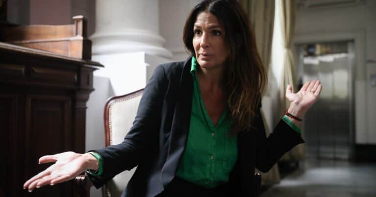 Jury a Julieta Makintach, EN VIVO: se define si destituyen a la jueza tras el escándalo en el juicio por la muerte de Diego Maradona