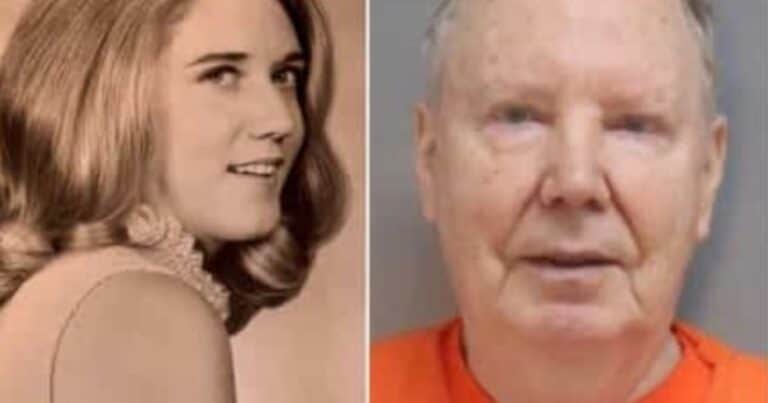 Después de 43 años de búsqueda detienen a un femicida delatado por su hija