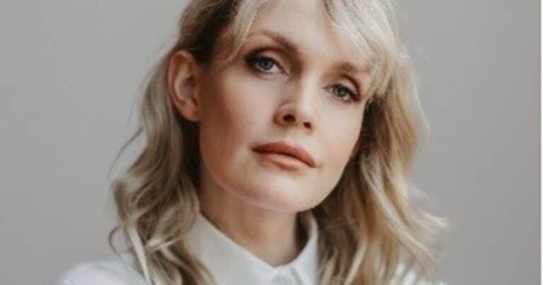 Gabrielle Boulianne–Tremblay: » Me llevó dieciocho años descubrir quién soy»