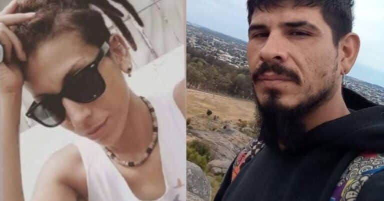 «Morocha, ¿me rompiste la carpa y no venís a dormir acá?»: la falsa coartada del femicida de Débora Bulacio en Necochea