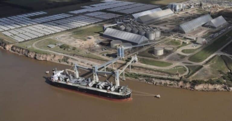 Las exportaciones agroindustriales crecieron un 14% interanual en octubre y en los primeros 10 meses del año ingresaron US$ 41.817 millones