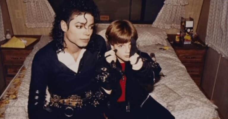 Llega la biopic de Michael Jackson: ¿tratará las acusaciones de abuso sexual infantil contra el cantante?