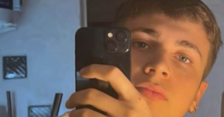 Mataron de un tiro en la cabeza a un joven de 21 años para robarle la bicicleta sobre la colectora de la Ricchieri