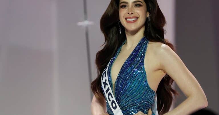 ¿Ignorada otra vez? Un nuevo mal momento para Fátima Bosch, la representante de México en Miss Universo 2025, luego de haber sido llamada «tonta»