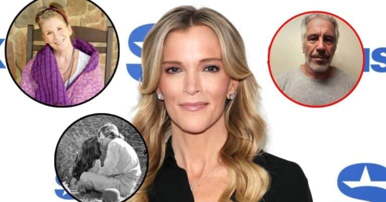 Melissa Gilbert cuestionó a Megyn Kelly por sus dichos sobre Epstein: “Tenía quince años, era una niña”