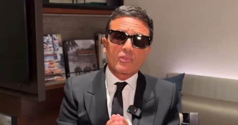 Miss Universo 2025: un flamante jurado renunció sorpresivamente e hizo una fuerte denuncia