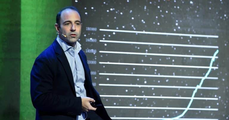 Emiliano Kargieman: “Hay mucho capital disponible en el mundo para invertir en infraestructura digital”