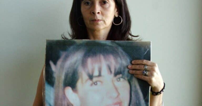 Susana Trimarco reveló un llamado de Paraguay con una presunta pista sobre su hija Marita Verón: «Fue un puñal en el pecho»