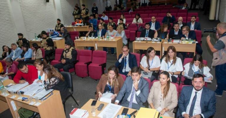 Caso Cecilia Strzyzowski: cómo fue el hallazgo del dije de la víctima entre los restos óseos calcinados