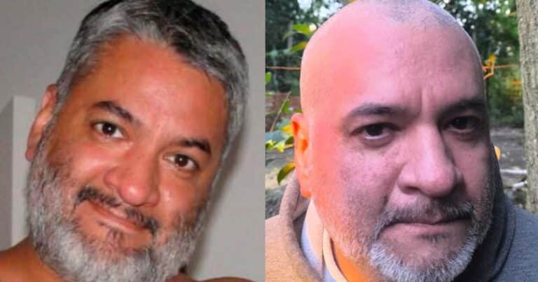 Un coronel boliviano narco, clave en la caída de Brian «Patoruzek» Bilbao, rapado a cero y con una tonelada de cocaína encima