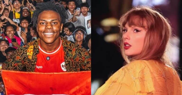 Cuál es la palabra del año que el Diccionario de Cambridge eligió inspirado en Taylor Swift y en el influencer Speed