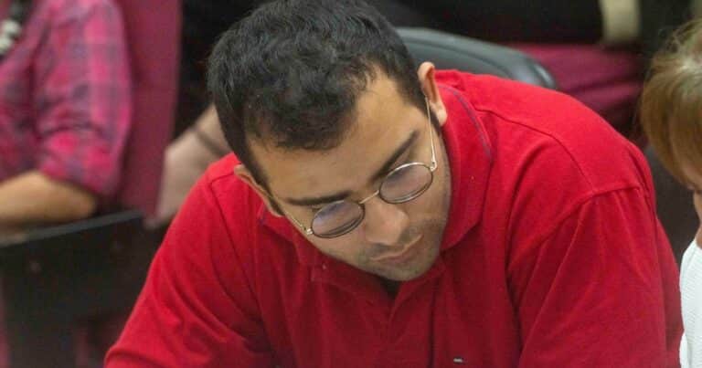 Caso Strzyzowski: piden perpetua para César Sena por matar a Cecilia y para sus padres por planear cómo ocultar todo