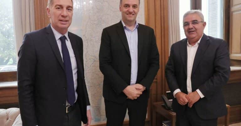 Alarma en el peronismo por las negociaciones de la Casa Rosada con los gobernadores: ¿se parten los bloques de Unión por la Patria?