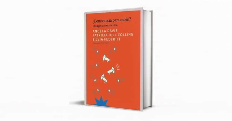 ‘¿Democracia para quién?’: tres pensadoras feministas cuestionan la libertad en el capitalismo global