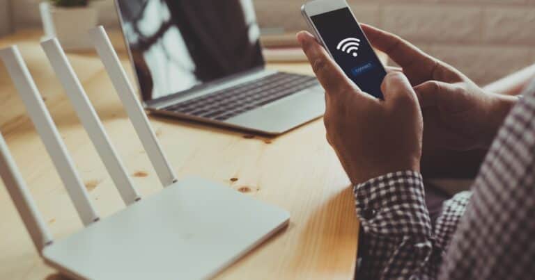Cómo crear una red WiFi para invitados y blindar la conexión doméstica para evitar filtraciones de datos y ciberataques