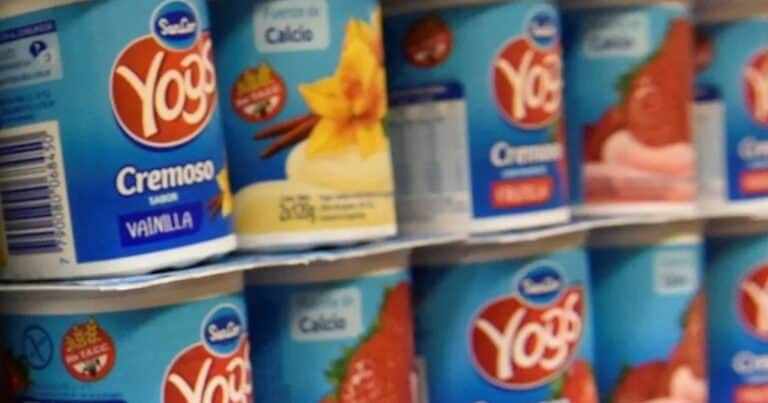 Quebró la láctea ARSA, la fabricante de los yogures y postrecitos de SanCor, y deja sin trabajo a 400 empleados