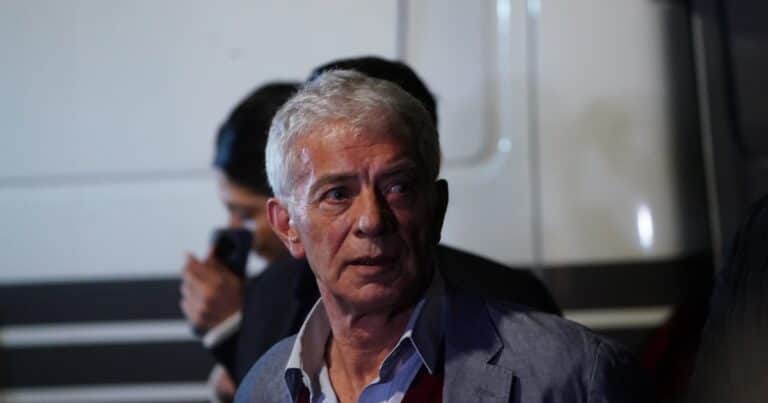 El gobierno vuelve a posponer la implementación del sistema procesal acusatorio en Comodoro Py