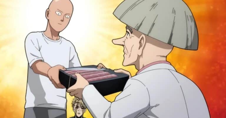 One Punch-Man, temporada 3 – capítulo 4: cuándo se estrena, a qué hora sale en Crunchyroll, Hulu, Disney+ y Netflix y de qué trata el nuevo episodio del anime