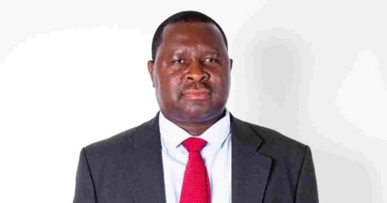 Un político llamado Adolf Hitler triunfa en Namibia: ganó las elecciones por quinta vez consecutiva