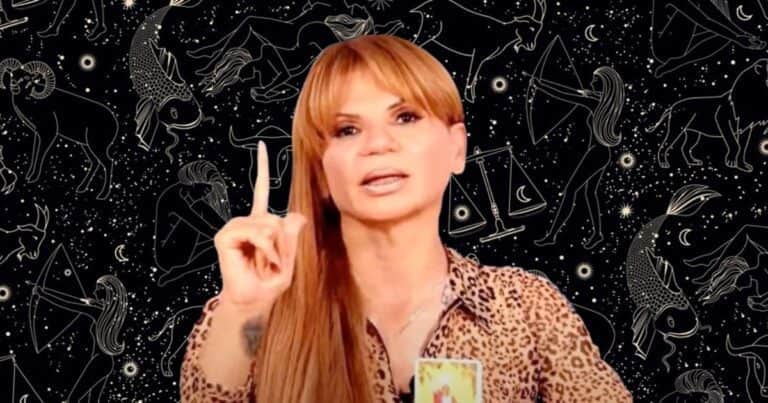 Mhoni Vidente revela los números de la suerte del 24 al 28 de noviembre 2025 para todos los signos