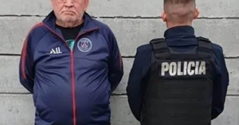 Condenaron al expolicía que mató de un tiro a un vecino por tener la música fuerte en Navidad