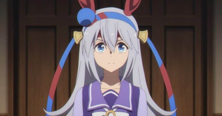 Umamusume – Cinderella Gray, parte 2: cuándo se estrena el episodio 7, a qué hora y por dónde ver el anime