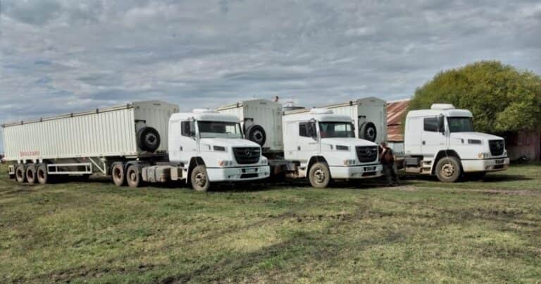 El financiamiento vía leasing marca récords y logra esquivar el aumento de la morosidad