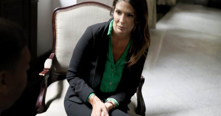 Piden la detención de la ex jueza Julieta Makintach por «influir en testigos y manipular prueba»