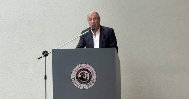 Una entidad reclamó definir un cronograma para eliminar retenciones: “No puede ser que un país que necesita exportar cobre impuestos a sus exportaciones”