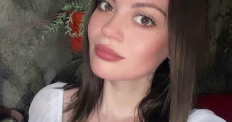 Un embarazo perdido por golpes: el espiral de violencia que sufrió la joven que se mató en directo por TikTok