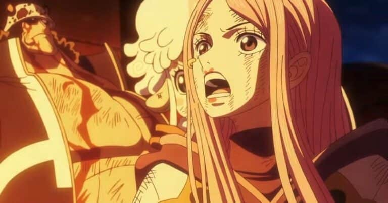 One Piece, capítulo 1151: cuándo sale, hora de estreno por país en Crunchyroll y Netflix, y de qué trata el nuevo episodio del anime