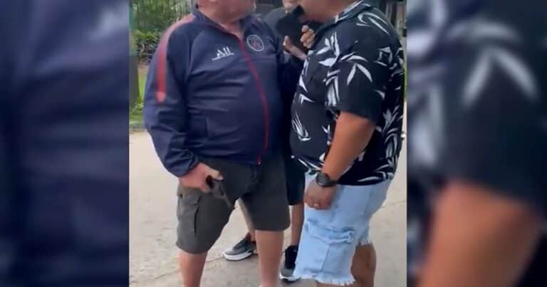 Juzgan a un policía retirado por matar a un vecino al que le recriminó por el volumen de la música