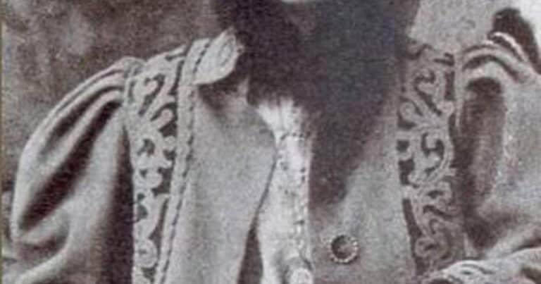 Proxeneta, curandera y asesina de niños: cómo Enriqueta Martí alimentó el mito de «la vampira de Barcelona»
